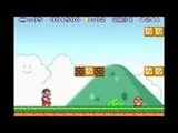 Super Mario Advance 5: Super Mario Bros.