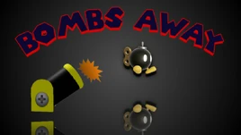 Bombs Away (revised)