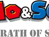 Mario and Sonic: The Wrath of Smithy (Chapter 1)