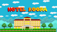 Hotel Koopa