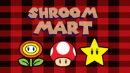 Shroom Mart