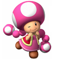 Toadette