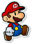 Paper Mario