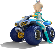 Rosalina MK8