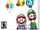 Mario & Luigi: The Elemental Shards