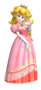 SSBMeleePrincessPeach