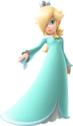 Rosalina StarStool