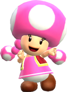 Toadette