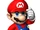 Mario and the Lava of Doom: the Great Hot Adventure!