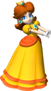 Princess Daisy