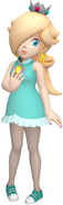 MSOSG Rosalina