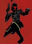 Parax3.jpg (41 KB) Parax in Stealth Armor