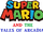 Super Mario and the Tales of Arcadia