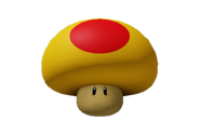 Mega Mushroom