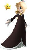 Rosalina black