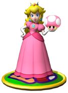 MP4 Peach