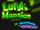 Luigi's Mansion: Apartment of Apparitions