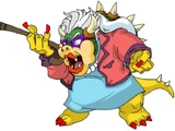 Bowserina