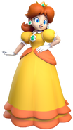 Princess Daisy1