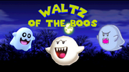 Waltz of The Boos