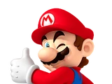 Mario Kart: Double Dash 2