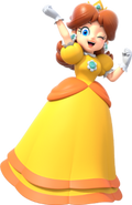 SuperMarioPartyDaisy