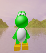 Yoshi