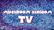 Mushroom Kingdom TV