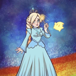 Category:Princesses | Super Mario Fanon | Fandom