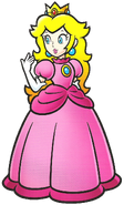 Princess Peach