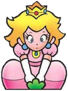 SMB2 Peach