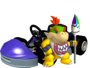 Bowser Jr.: Light