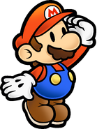 Paper Mario