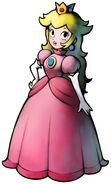 Princess-Peach