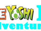 The Land Before Yoshi II: Big Water Adventure (Chapter 4)