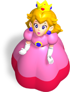 MP Peach