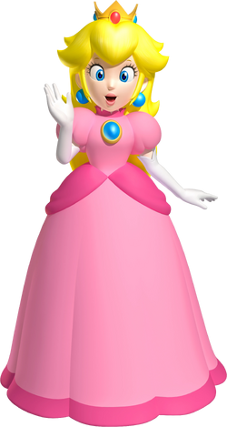 Peaches - Super Mario Wiki, the Mario encyclopedia