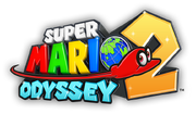 Super Mario Odyssey 2