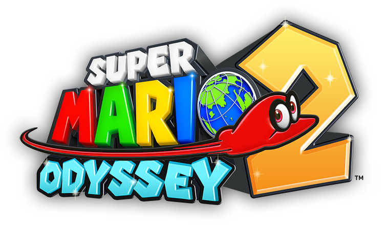 Power Star over Moon (WIP) [Super Mario Odyssey] [Mods]