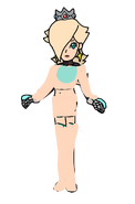 Rosalina Beach striker by katlime dc7if6w-fullview