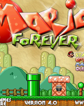 Mario Mario