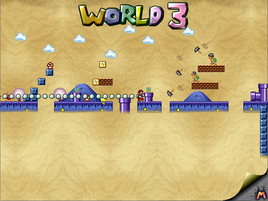 World 3