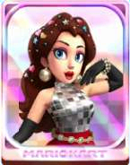 Pauline (Party Time) | Mario In Life Wiki | Fandom