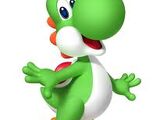 Yoshi