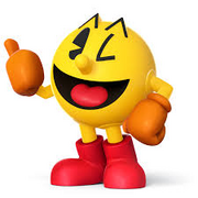 Pac-Man