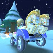 Rosalina in Mario Kart Tour