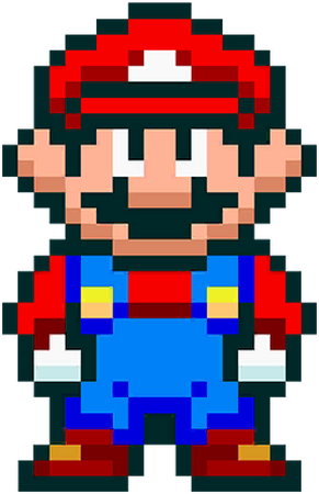 Mario (SNES), Mario Kart Racing Wiki