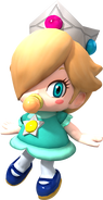 Baby Rosalina