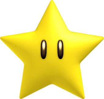 Starman Mario Kart Racing Wiki Fandom Starman Mario Kart Racing Wiki Fandom