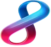 Crazy 8 (MK8DX Transparent)